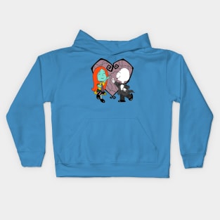 Simply Meant To Be Kids Hoodie